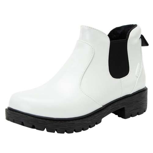 Women's Alegria Rowen Chelsea Boots