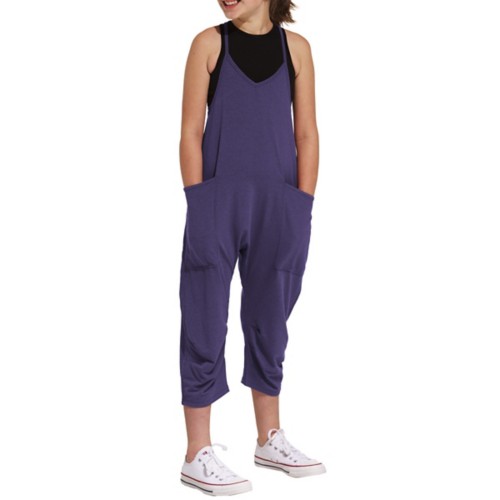 Girls' Fornia Yoga Romper