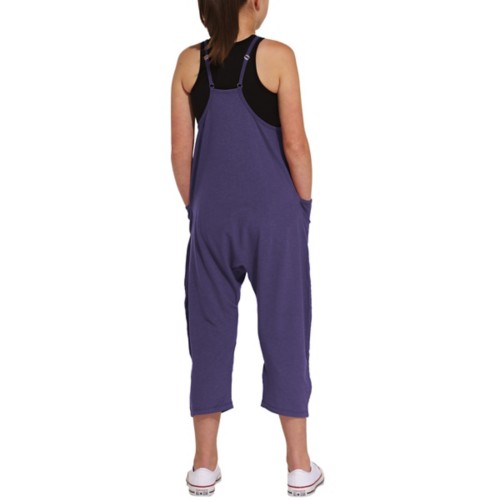 Girls' Fornia Yoga Romper