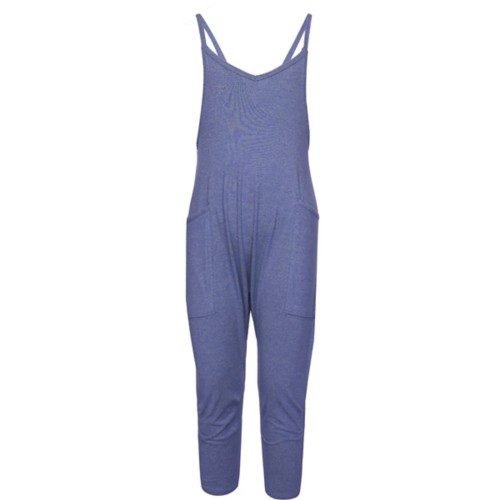 Girls' Fornia Yoga Romper