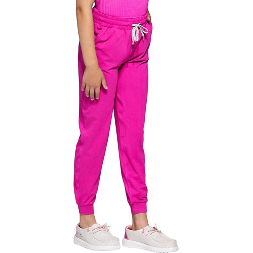 Toddler Fornia Yoga Joggers