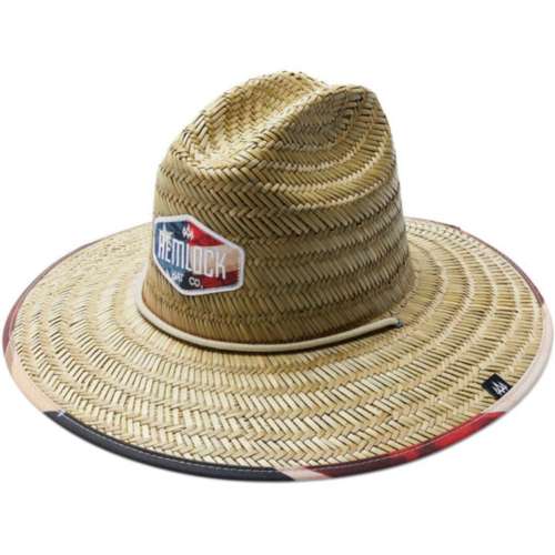 Women's Hemlock Barbour hat Co Liberty Sun Barbour hat