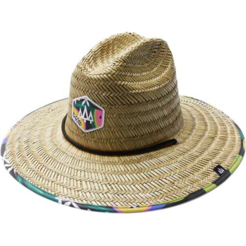 Women's Hemlock Hat Co Blend Sun Hat