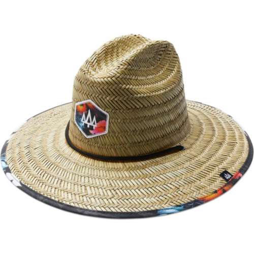 Women's Hemlock Hat Co Kailua Sun Hat