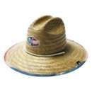 Kids' Hemlock Hat Co Brave Sun Hat