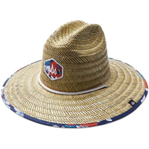 Women's Hemlock Hat Co Midway Sun Hat