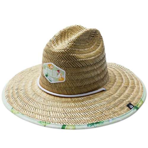 Women's Hemlock Hat Co Vic Sun Hat