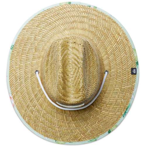 Women's Hemlock Hat Co Vic Sun Hat