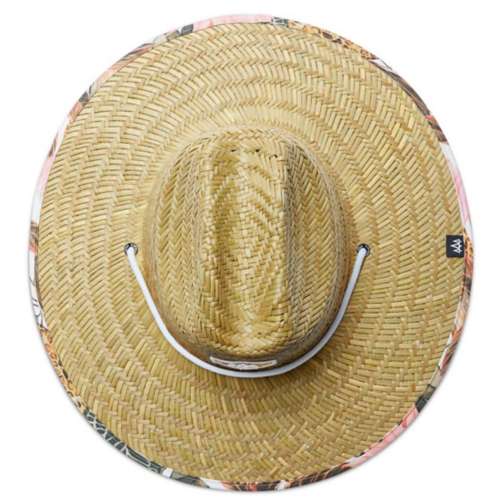 Women's Hemlock Hat Co Maya Sun Hat