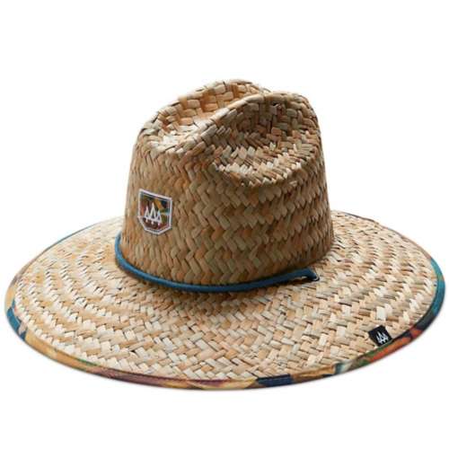 Women's Hemlock Hat Co Mariner Sun Hat