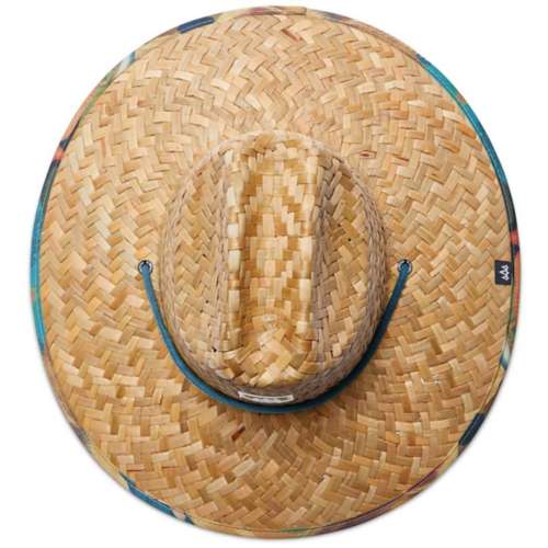 Women's Hemlock Hat Co Mariner Sun Hat