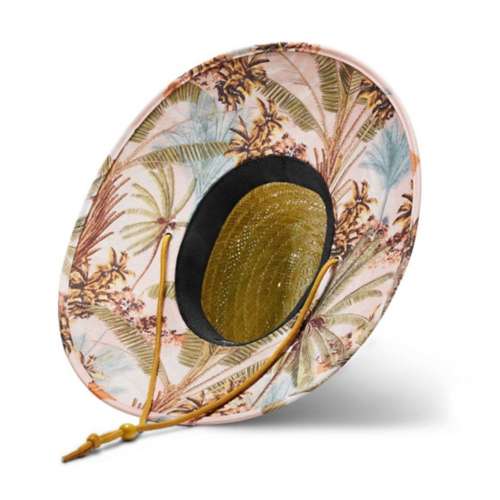 Women's Hemlock Hat Co Casablanca Sun Hat