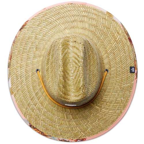 Women's Hemlock Hat Co Casablanca Sun Hat