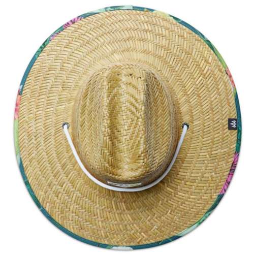 Women's Hemlock Hat Co Caicos Sun Hat