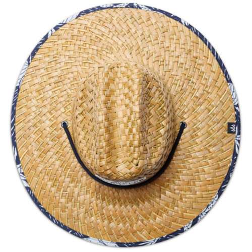 Women's Hemlock Hat Co Siesta Sun Hat