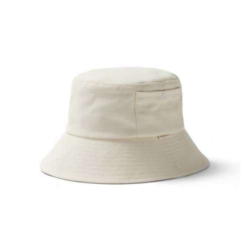 Women's Hemlock hat Logo Co Isle Bucket Hat
