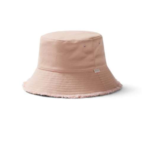 Hemlock CAP hat Co Women's Coronado Bucket CAP hat