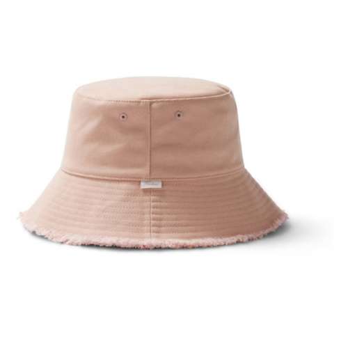 Hemlock CAP hat Co Women's Coronado Bucket CAP hat