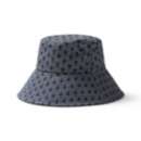 Hemlock Hat Co Women's Bali Bucket Hat