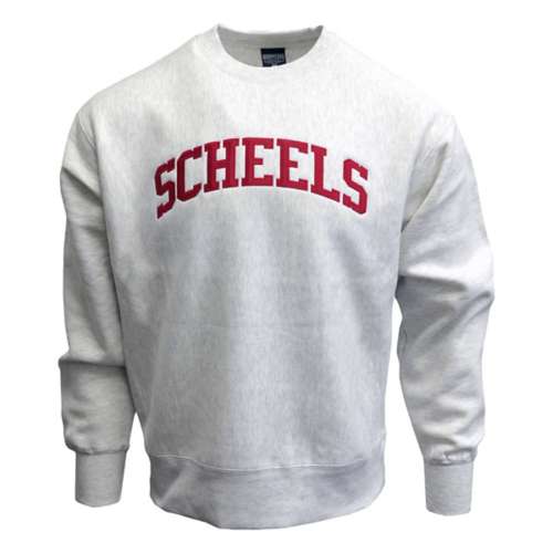 Adult Signature Concepts Scheels Crewneck Sweatshirt