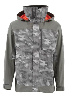 simms challenger rain jacket