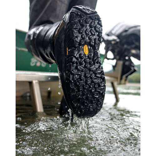 Fly Fishing Wading Boots