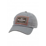 Simms Single Haul Adjustable Hat - Thumbnail 1 of 4