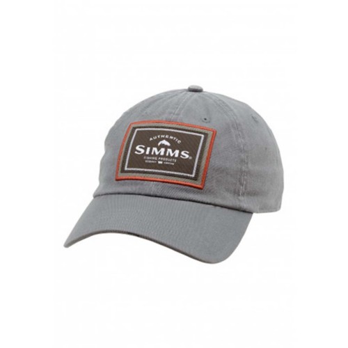 Simms Single Haul Adjustable Hat - Primary Image