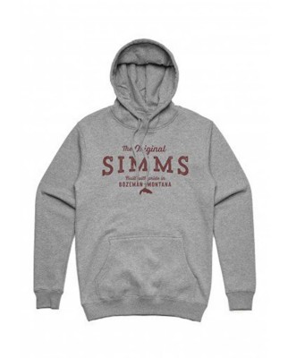 simms hooded fishing shirt