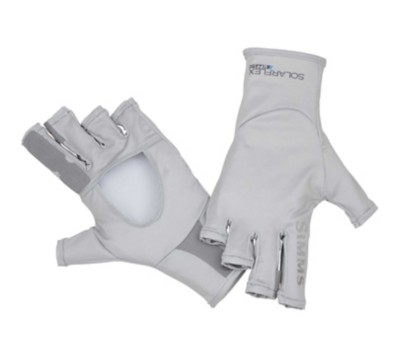 Simms SolarFlex Sun Fishing Gloves