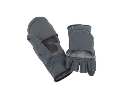 simms wool fingerless gloves