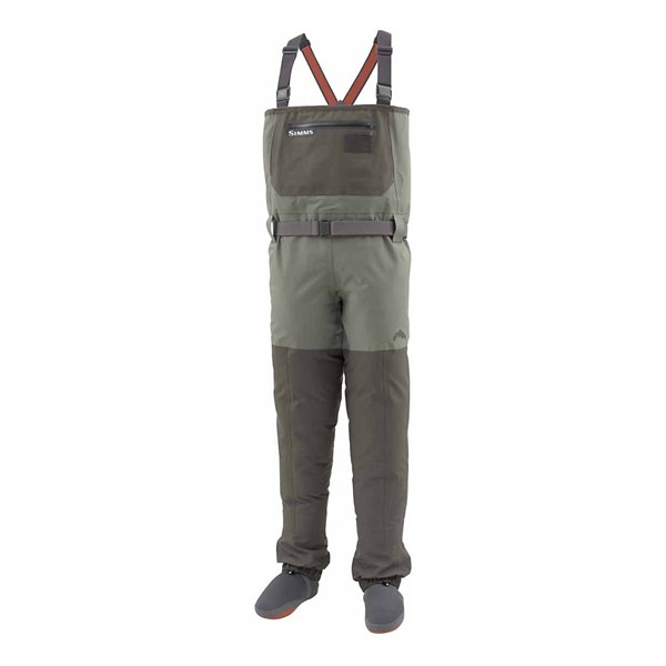 Men's Simms Freestone Stockingfoot Waders product image