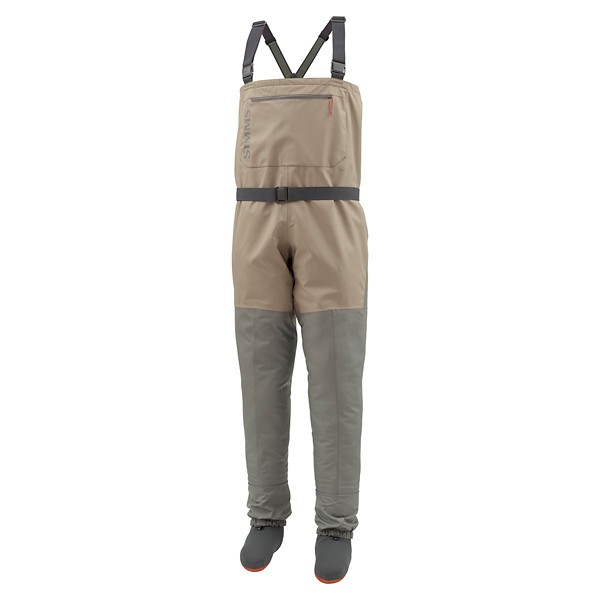 Youth Simms Tributary Stockingfoot Waders product image