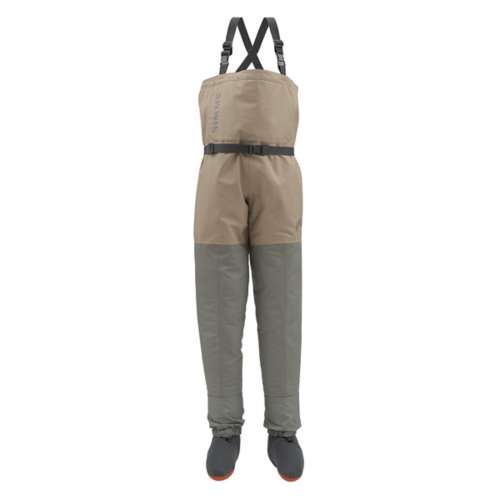 Youth Simms Tributary Stockingfoot Waders