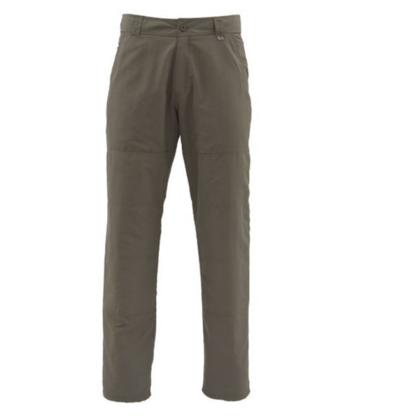 SIMMS Men's  ColdWeather Fishing Chino Pants   Regular