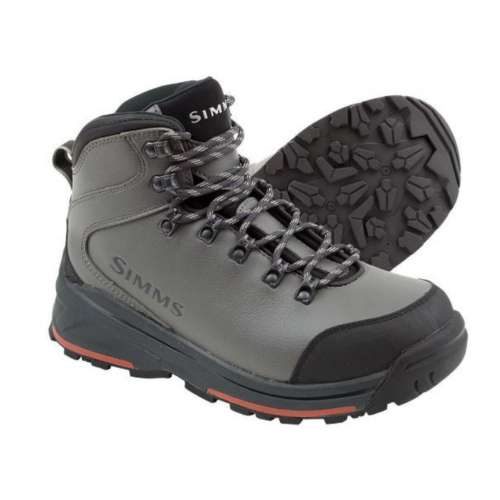 Women's Simms Freestone Fly Fishing Wading Boots