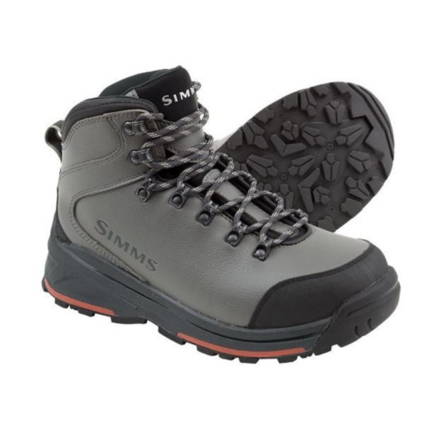 Women's Simms Freestone Fly Fishing Wading Boots product image