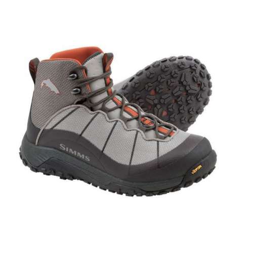 Women's Simms Flyweight Fly Fishing Wading Boots