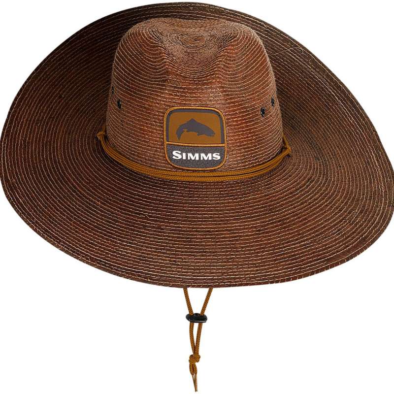 Simms Cutbank Sun Hat