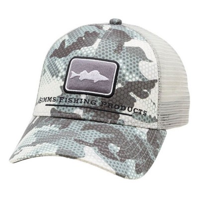 simms musky hat