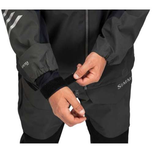 Men's Simms ProDry Rain Jacket