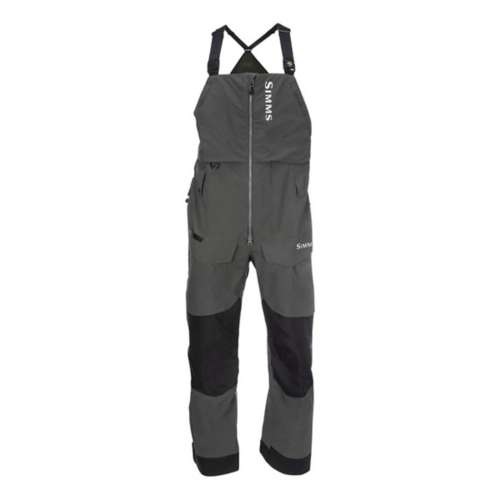 Men 3X Tall Goretex Bibs Extreme Cold Weather Ice Fishing Bib Insulated  Overalls
