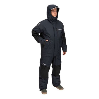 simms challenger insulated jacket