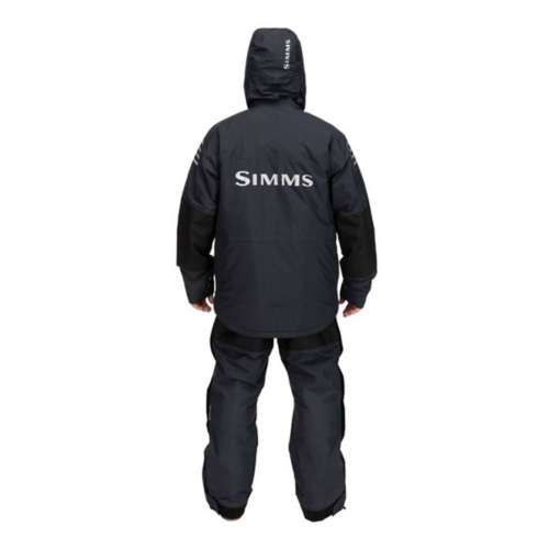 Simms Men's Challenger Jacket Black / S