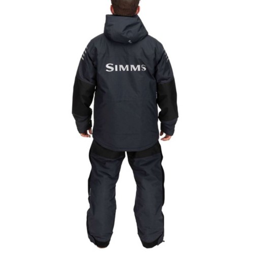 Men's Simms Challenger Insulated Rain Jacket | SCHEELS.com