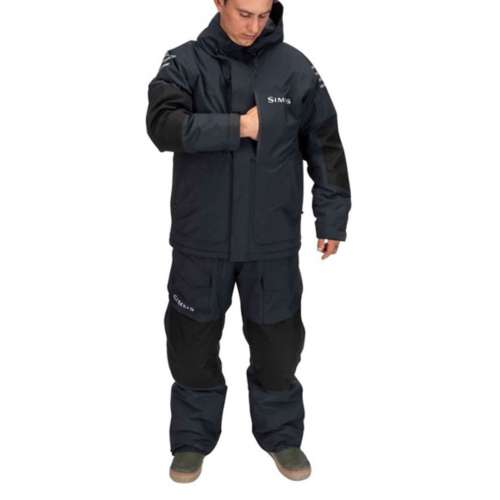 Simms Challenger Insulated Jacket - 2023 Model - FishUSA