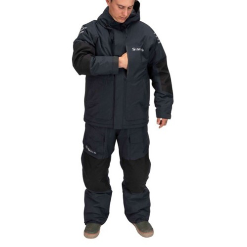 Men's Simms Challenger Insulated Rain Jacket | SCHEELS.com