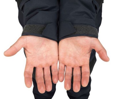 simms challenger rain gear