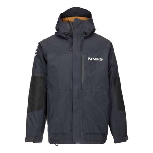 Men's Simms Challenger Insulated Rain Jacket