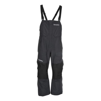 Men s Simms Challenger Insulated Rain Bibs Witzenberg Sneakers Sale Online